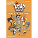 The Loud House #12: The Case of the Stolen Drawers