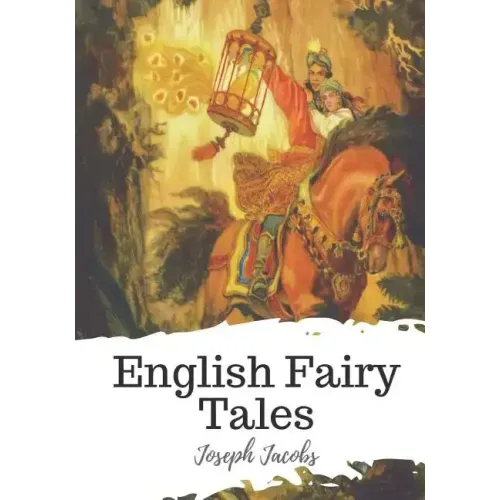 English Fairy Tales