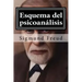 Esquema del psicoanalisis: y otros escritos de doctrina psicoanalitica
