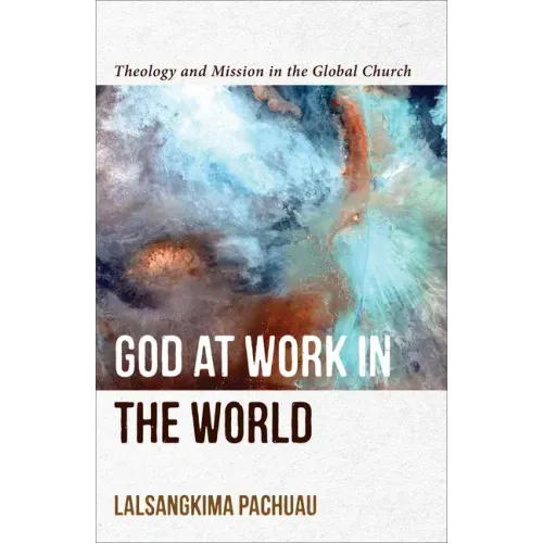 God at Work in the World