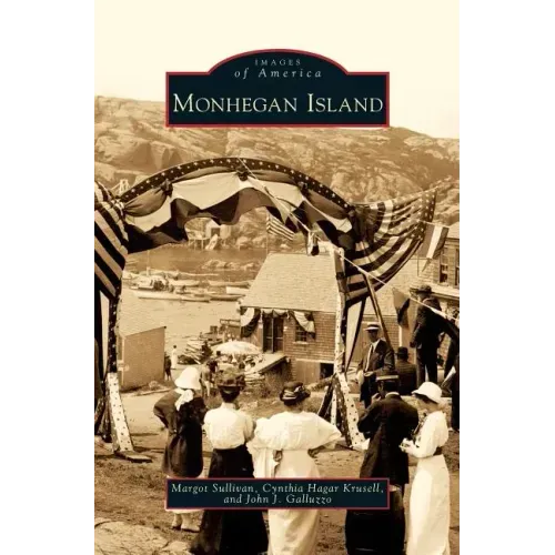 Monhegan Island