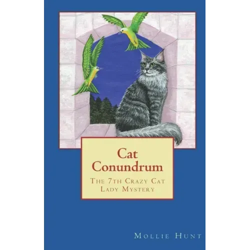 Cat Conundrum