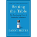 Setting the Table