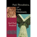 Paul, Thessalonica, and Early Christianity
