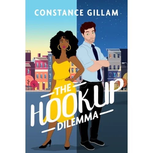 The Hookup Dilemma