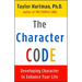 The Character Code: Developing Character to Enhance Your Life