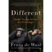 Different: Gender Through the Eyes of a Primatologist