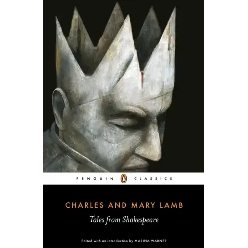 Tales from Shakespeare