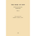 The Book of Dow - Part 2: Genealogical Memoirs of the Descendants of Henry Dow 1637, Thomas Dow 1639 and others of the name, immigrants to Ameri