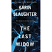 The Last Widow: A Will Trent Thriller