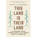 This Land Is Their Land: The Wampanoag Indians, Plymouth Colony, and the Troubled History of Thanksgiving