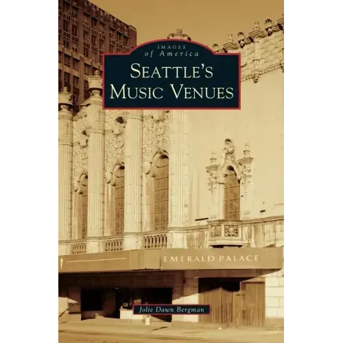 Seattle's Music Venues