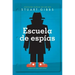 Escuela de Espías (Spy School)