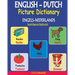 ENGLISH-DUTCH Picture Dictionary (ENGELS-NEDERLANDS beeldwoordenboek)