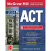 McGraw Hill ACT 2024