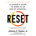 Reset: A Leader's Guide to Work in an Age of Upheaval