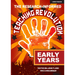 The Research-Informed Teaching Revolution - Early Years