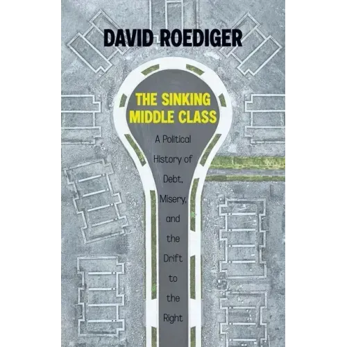 The Sinking Middle Class: A Political History of Debt, Misery, and the Drift to the Right