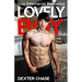 Lovely Boy: Gay Interracial Romance