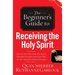 Beginner's Guide to Receiving the Holy Spirit