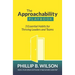 The Approachability Playbook: 3 Essential Habits for Thriving Leaders and Teams