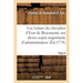 Les Loisirs du chevalier d'Eon de Beaumont, sur divers sujets importants d'administration: pendant son séjour en Angleterre. Tome 5