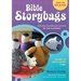 Bible Storybags: Reflective storytelling for primary RE and assemblies