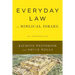 Everyday Law in Biblical Israel: An Introduction