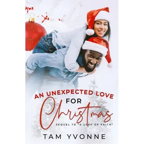 An Unexpected Love For Christmas