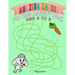 Amazing Mazes For Kids Activity Book Age 4 To 6: Magical Activity Book For Kids Age 4-6 With Fun And Learn