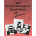 The Perfect Nonogram Puzzle Book For Adults #2