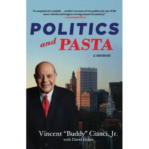 Politics and Pasta