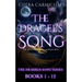 The Dragel's Song Series: (Books 1-12): Neilson Hewitt Adventures