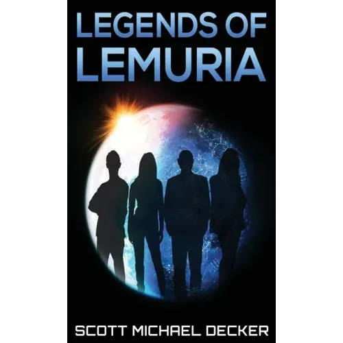 Legends Of Lemuria