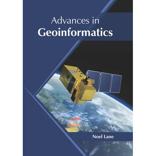 Advances in Geoinformatics