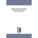 American Manual of Phonography. Being A Complete Exposition of Phonetic Shorthand ...