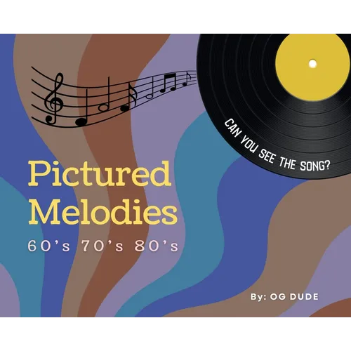 Pictured Melodies