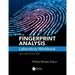 Fingerprint Analysis Laboratory Workbook, Second Edition
