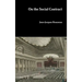 On the Social Contract