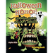 Halloween Horror! Ghoulish Ghosts and Gory Goblins Coloring Book