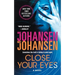 Close Your Eyes