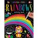 Rainbows Activity Book