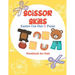 Scissor Skills Easter Cut Out & Paste Workbook for Kids: A Fun Cutting Practice Activity (Let's Cut Paper)