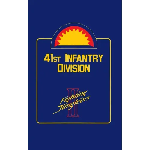 41st Infantry Division, Fighting Jungleers II
