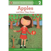Apples: And How They Grow