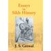Essays In Sikh History: From Guru Nanak To Maharaja Ranjit Singh