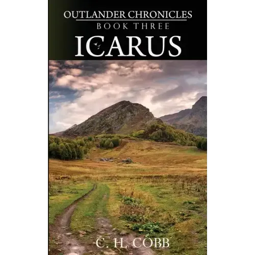 Outlander Chronicles: Icarus