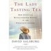 Lady Tasting Tea