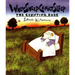 When Sheep Cannot Sleep: The Counting Book