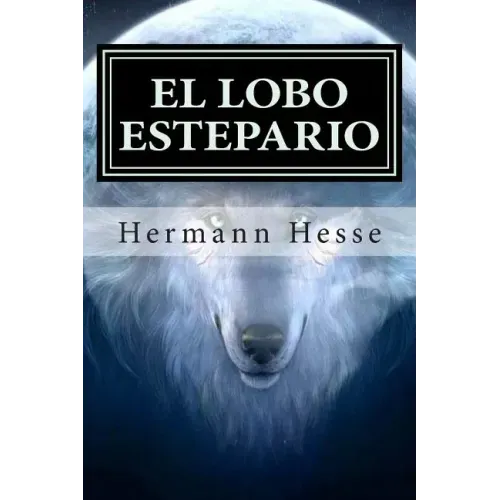 El Lobo Estepario